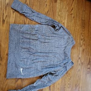 Nike long sleeve shirt